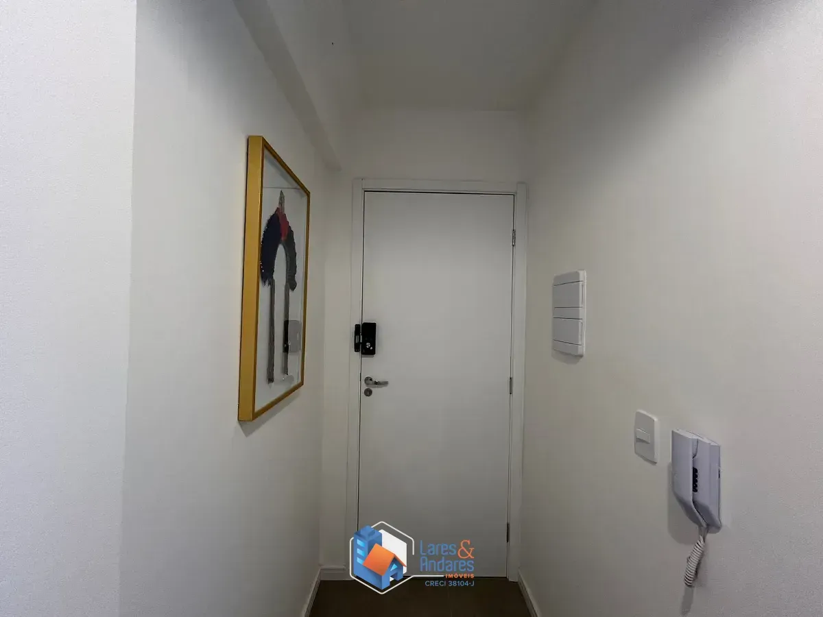 Imagem Apartamento garden para venda em Pompeia com 1 quarto, 36m²
