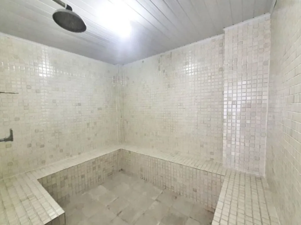 Imagem APARTAMENTO COM 110,81 m² - BOQUEIRÃO - PRAIA GRANDE SP