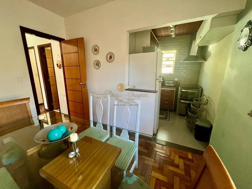 Imagem Casa para Venda no bairro Várzea