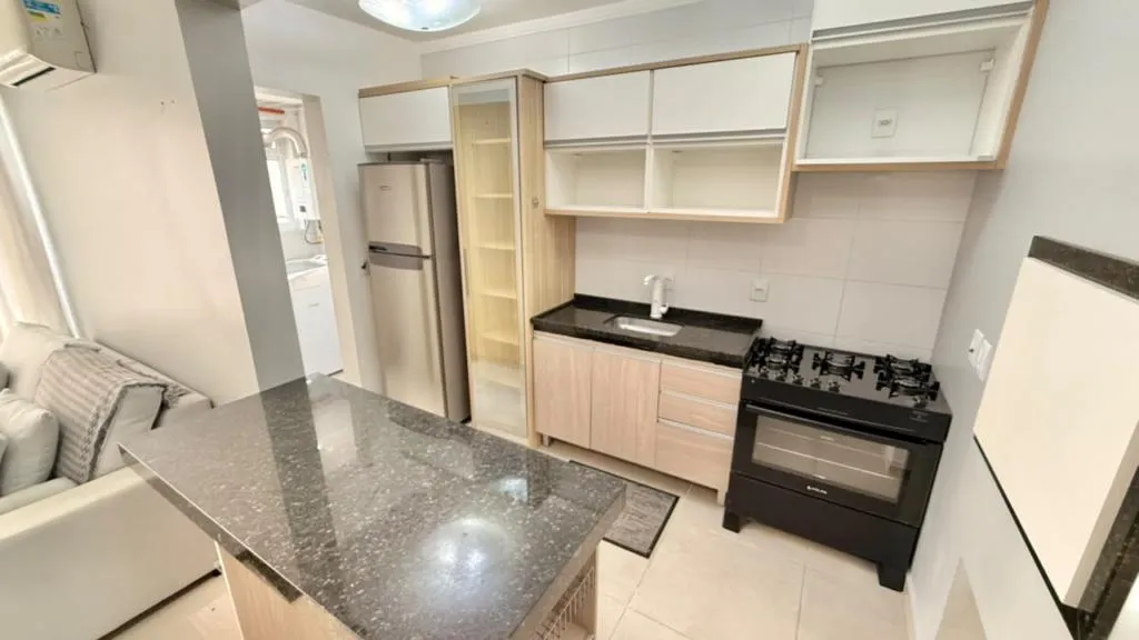 Imagem Apartamento 2 Dormitórios - Bairro Zona Nova