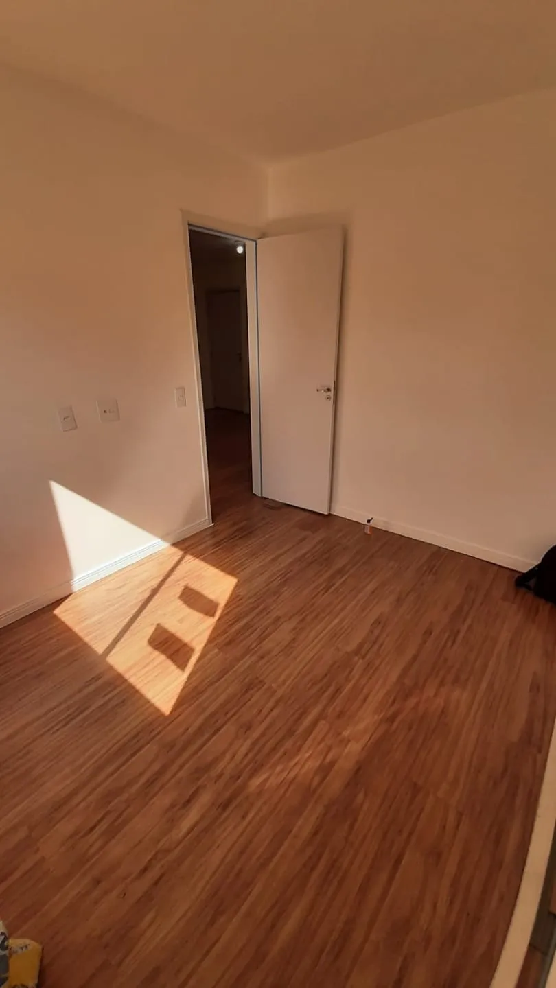 Imagem Apartamento à venda 2 Quartos, 1 Vaga, 45M², Conjunto Residencial Araretama, Pindamonhangaba - SP | alto mantiqueiira