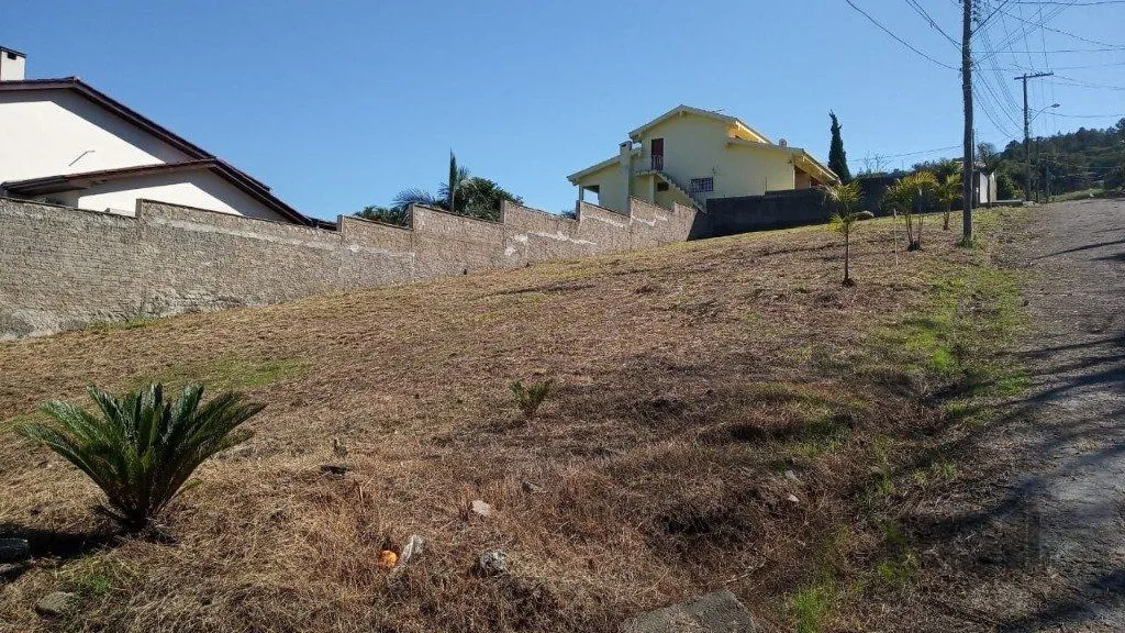 Imagem Terreno para Venda - 0m², 0 dormitórios, Vila Nova