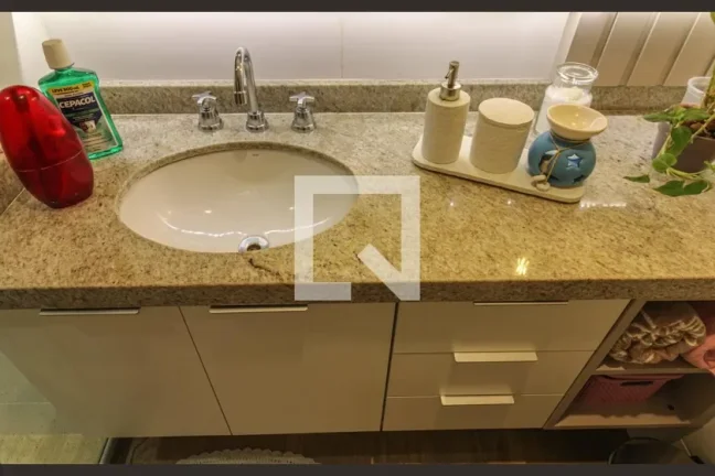 Imagem Apartamento à Venda - Recreio, 3 Quartos, 81 m2