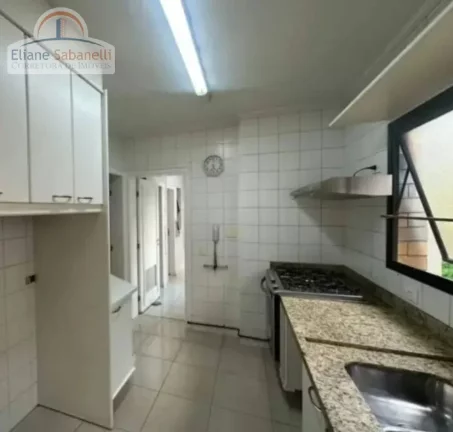 Imagem Apartamento 4 quartos piscina no apartamento churrasqueira 213m Morumbi