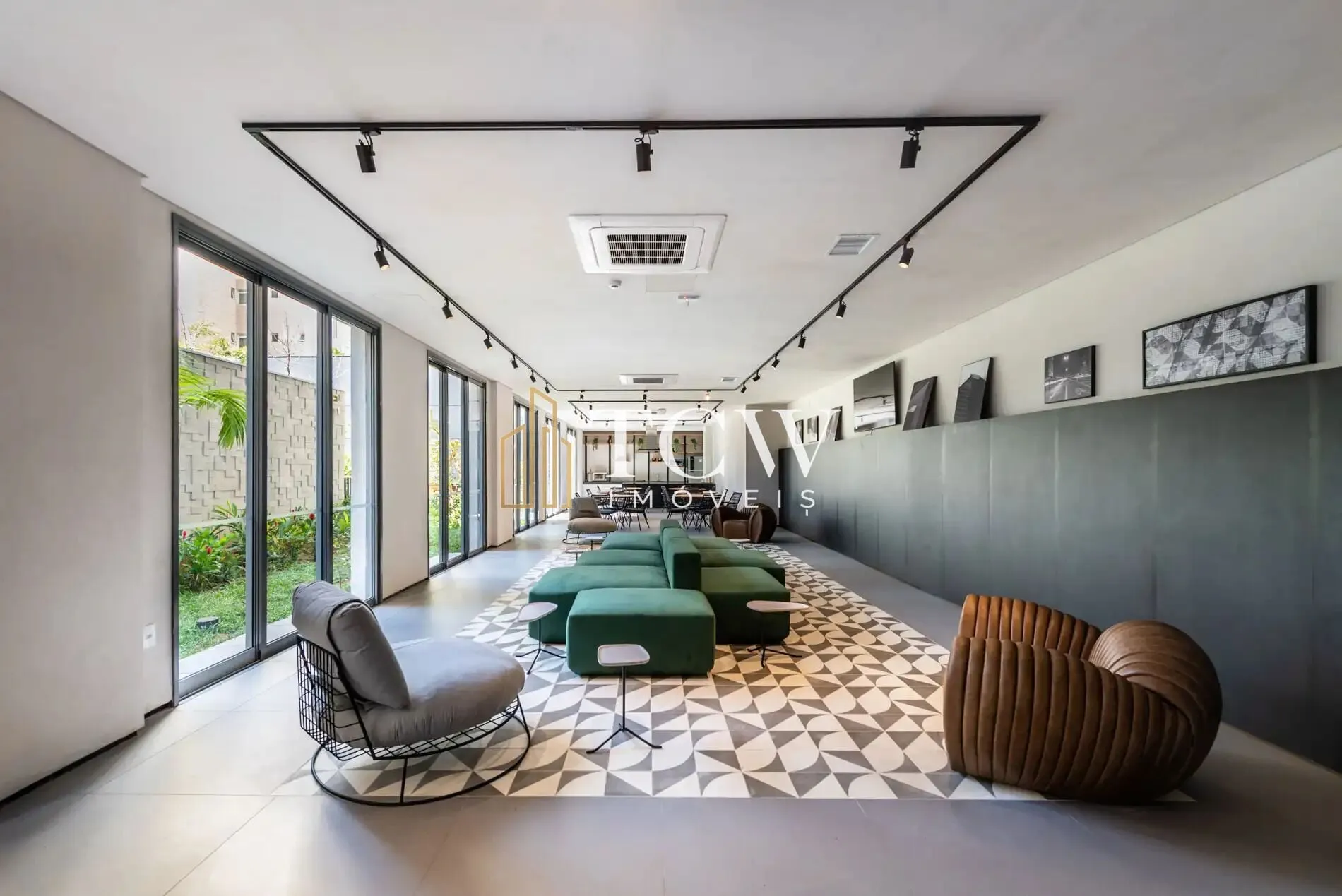 Imagem Apartamento à venda no bairro Vila Mariana - São Paulo/SP, Zona Sul