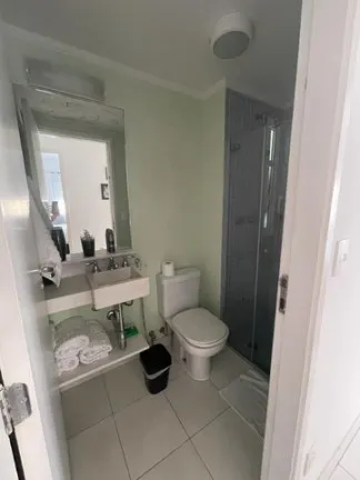 Imagem Apartamento com 2 Quartos para Alugar, 55 m² em Vila Suzana - São Paulo