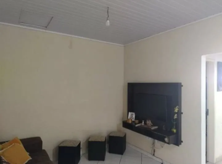 Imagem Casa à venda 2 Quartos, 2 Vagas, 190.5M², Residencial Vale das Acácias, Pindamonhangaba - SP