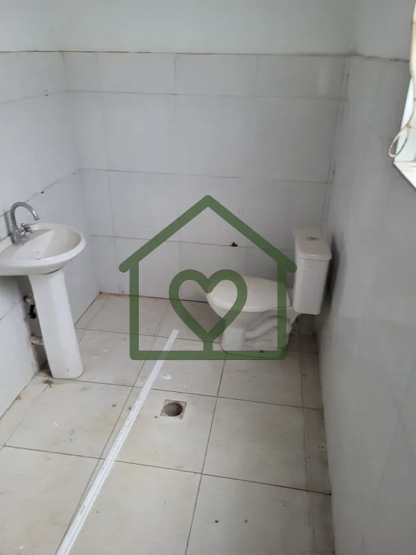 Imagem Prédio c/ loja na Azenha, no pólo comercial, terreno 5 20x44, pé direito duplo, estrutura metáli...