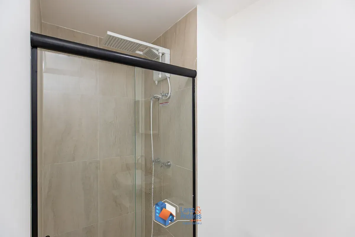 Imagem Studio para venda em Brooklin com 1 quarto, 56m²