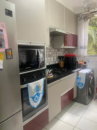 Imagem Venda - Apartamento 02 Quartos na Zona Norte (Vila Rangel)