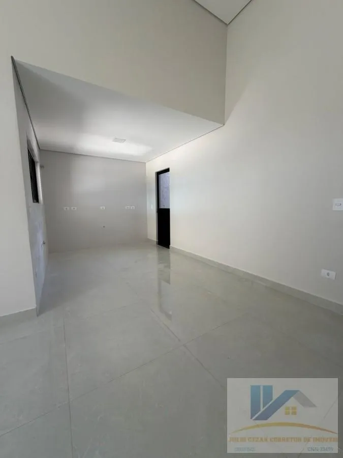 Imagem Casa para Venda em São José dos Pinhais, Afonso Pena, 3 dormitórios, 1 suíte, 2 banheiros, 2 vagas