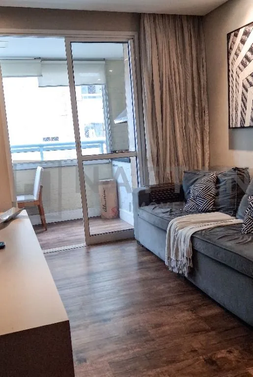 Imagem Apartamento com 3 dormitórios à venda, 80 m² por R$ 845.000,00 - Tatuapé - São Paulo/SP