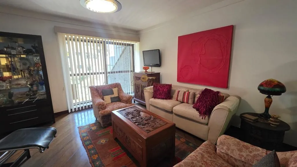 Imagem Apartamento para Venda em Teresópolis / RJ no bairro Várzea