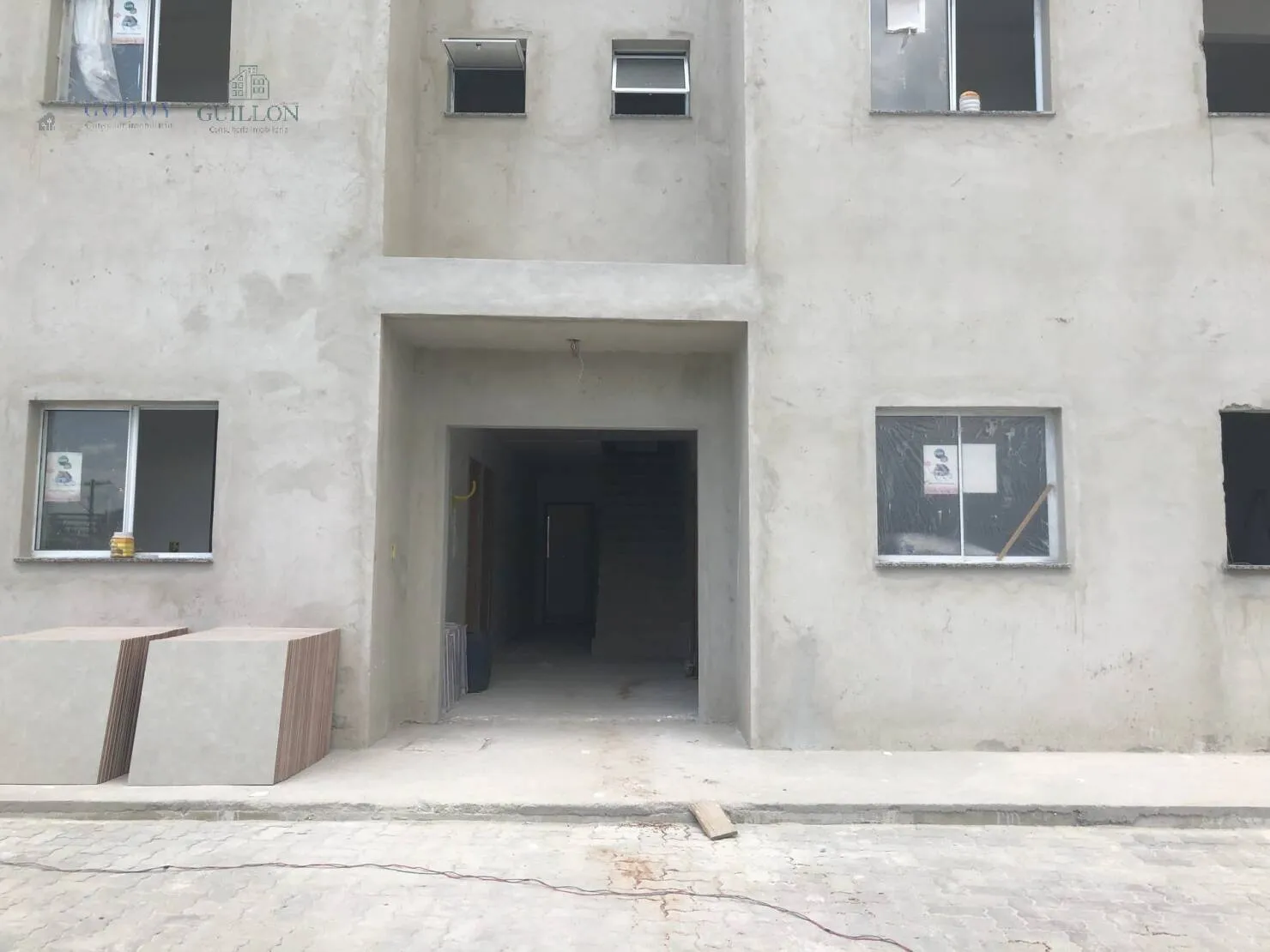 Imagem Apartamento à venda 1 Suite, 1 Vaga, 34.52M², Conjunto Habitacional Terra dos Ipês W, Pindamonhangaba - SP | CASAS TERRA DOS IPÊS 2