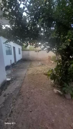 Imagem CASA+QUINTAL+VAGA