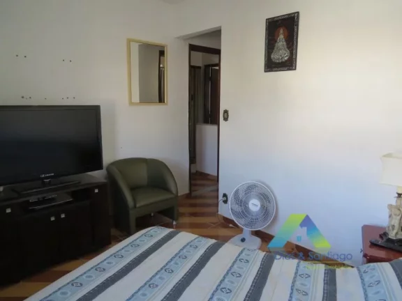 Imagem Casa com 3 dormitórios à venda, 148 m² por R$ 555.000,00 - Jabaquara - São Paulo/SP