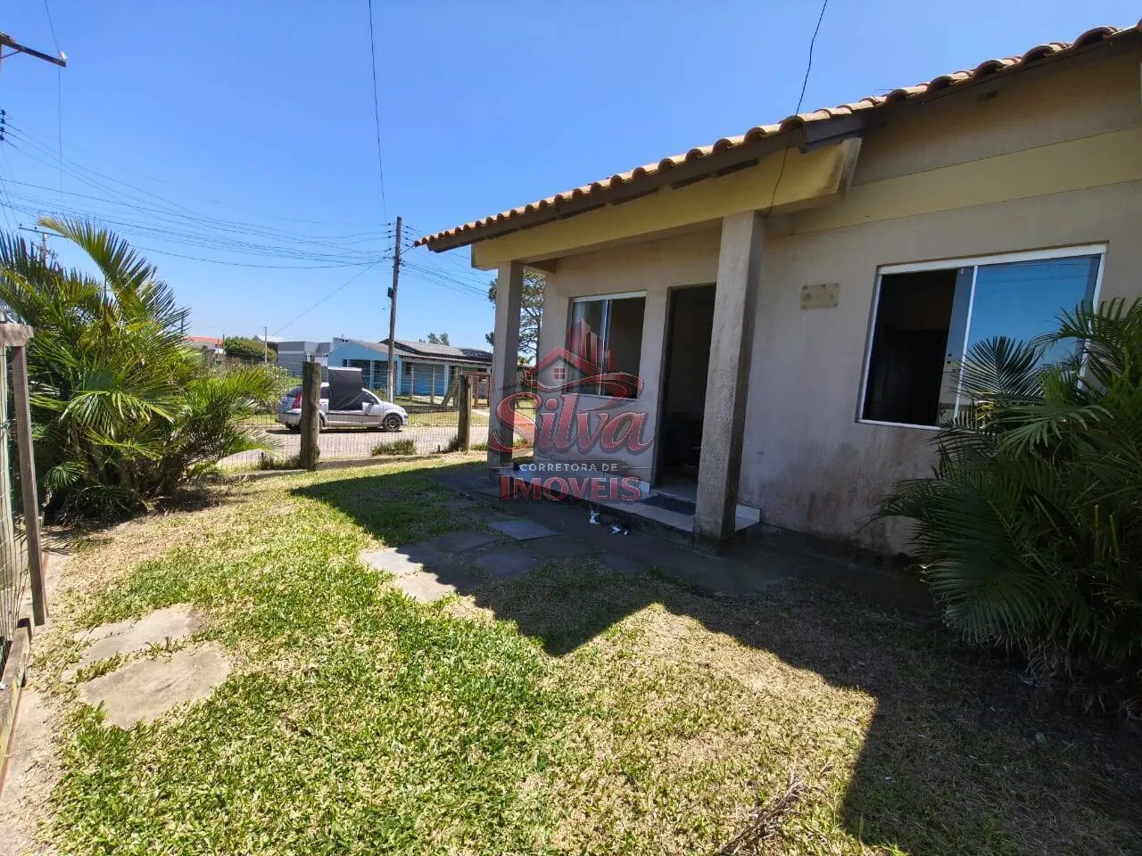 Imagem C170 | Geminado de esquina 2 dormitórios à venda em Imbé a 350m do mar