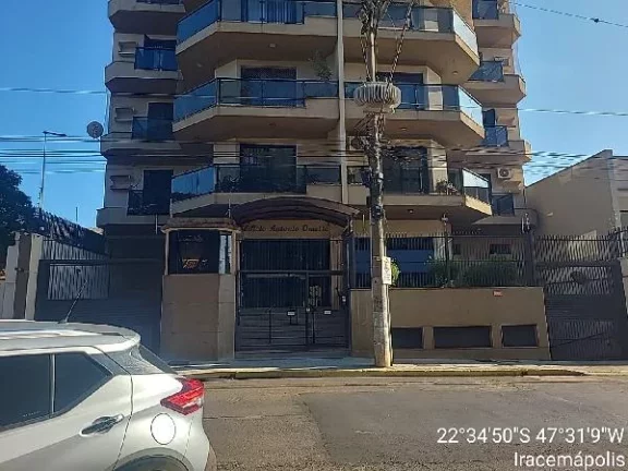 Oportunidade Única em IRACEMAPOLIS - SP | Tipo: Apartamento | Negociação: Licitação Aberta | Situação: Imóvel em PRACA DA MATRIZ