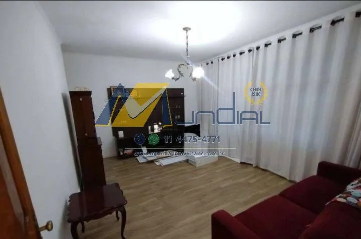 Imagem Casa com Edicula para locação