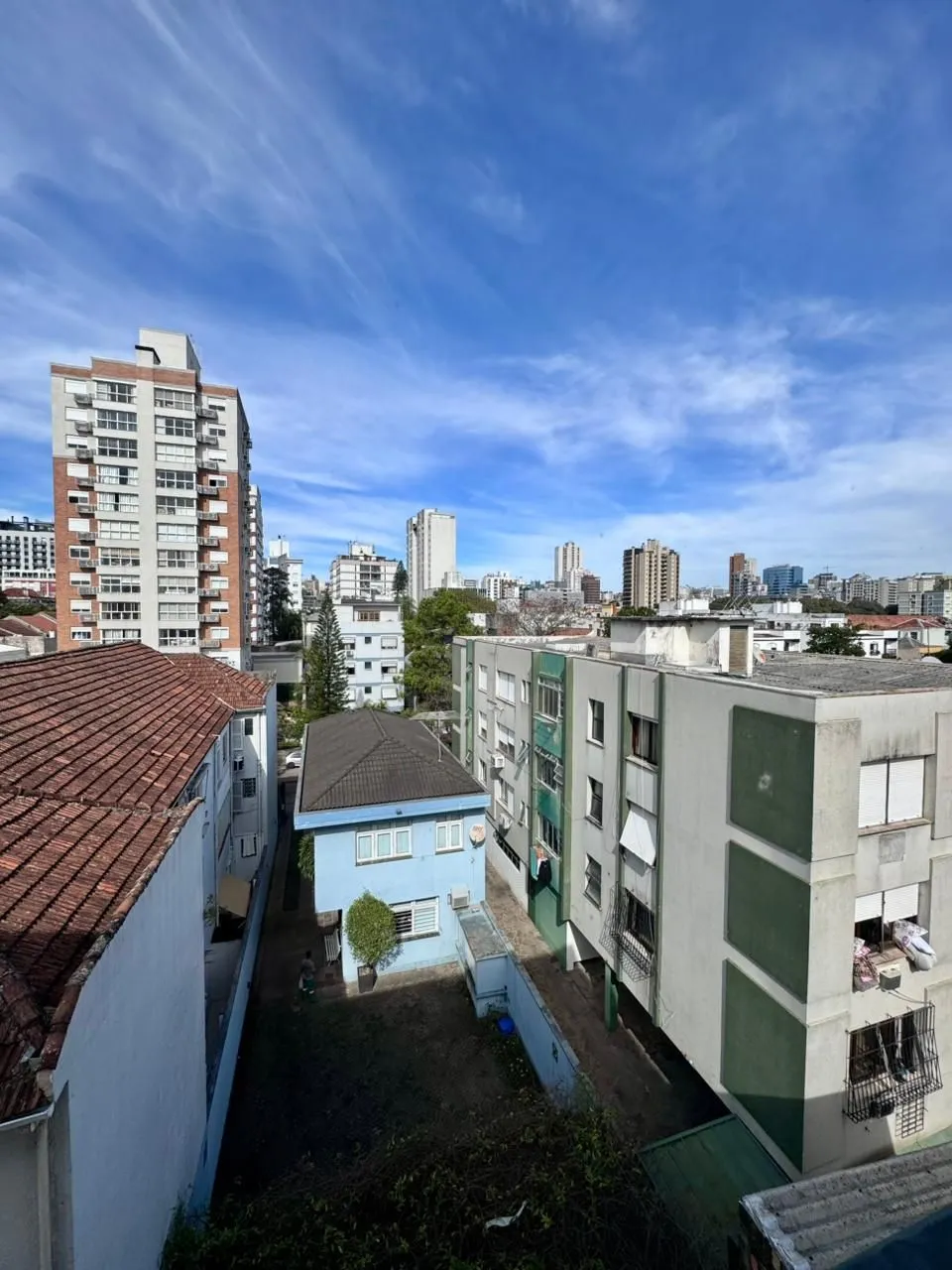 Imagem Oportunidade! Sala com garagem dupla na Cristóvão!