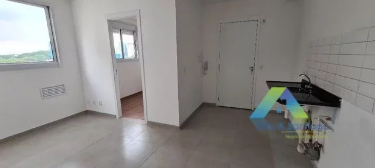 Foto do imóvel METRO CONCEIÇÃO Apartamento 34,5M², 2 dormitórios, 1 vaga, lazer completo ótima localização e valor