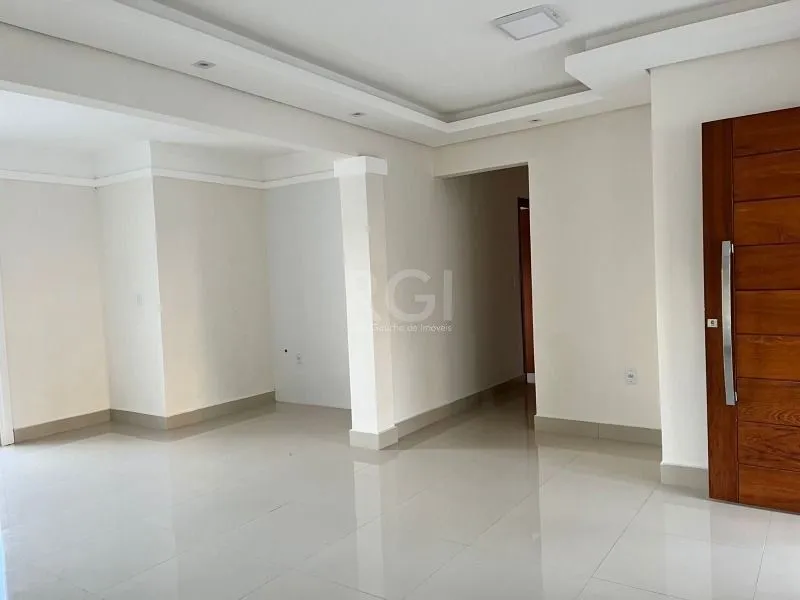Imagem Casa para Venda - 130m², 3 dormitórios, sendo 1 suites, 1 vaga - Parque Granja Esperança