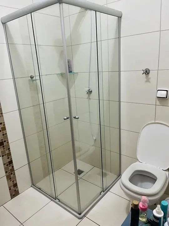 Imagem Casa sobrado Localizada no Wanel Ville IV!