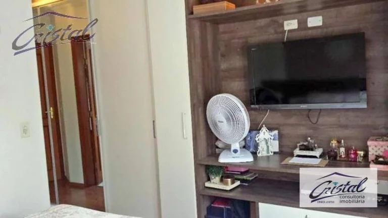 Imagem Sobrado com 4 dormitórios à venda, 240 m² - Vila Suzana - São Paulo/SP
