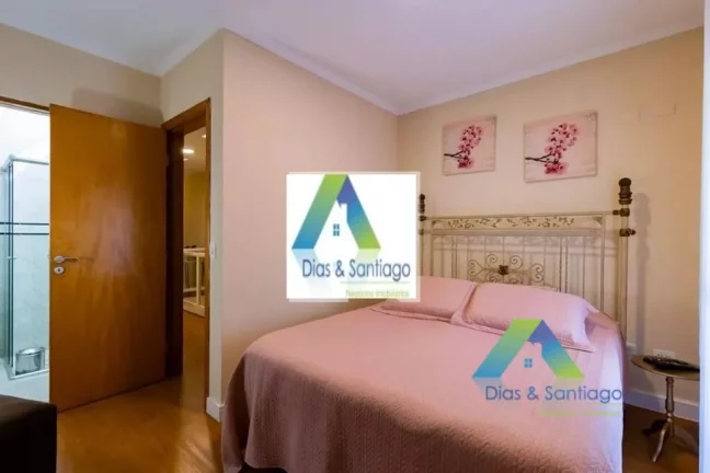 Imagem Sobrado com 3 dormitórios, 3 suítes à venda, 180 m² por R$ 798.000,00 - Jardim Patente Novo - São Paulo/SP