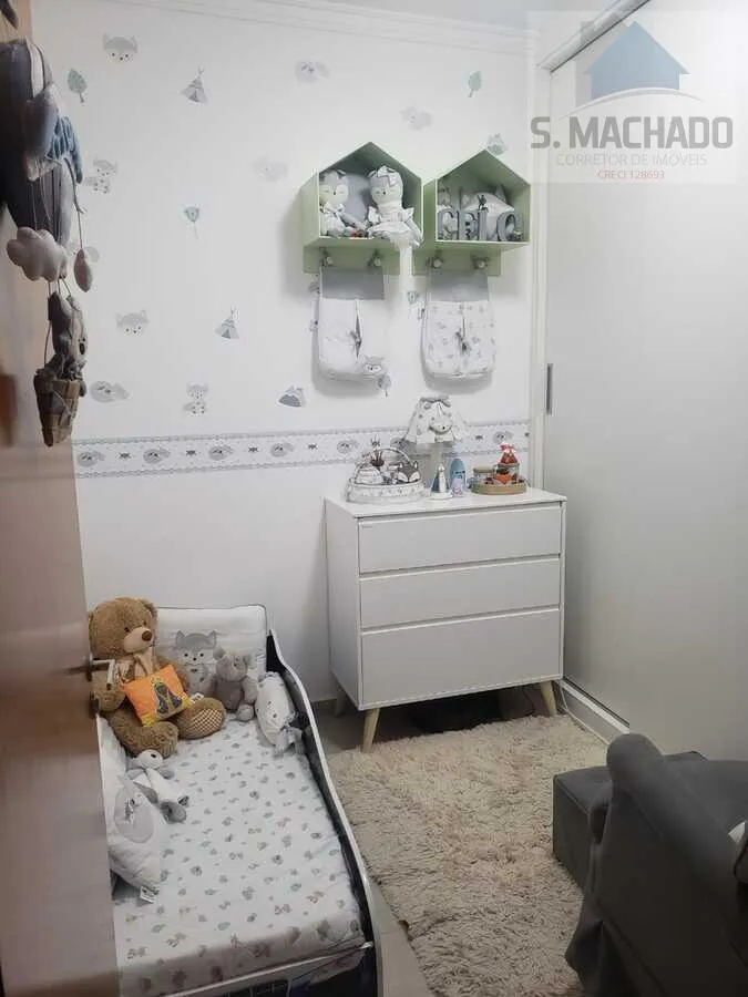 Imagem Sobrado para Venda em Santo André / SP no bairro jardim Santo Antonio