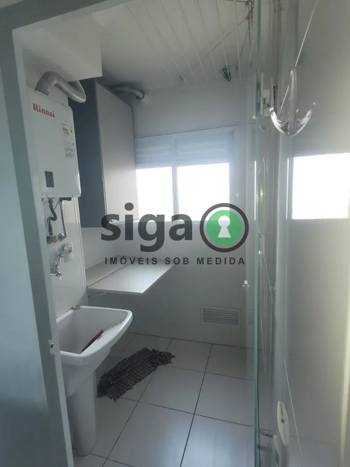Imagem VENDE Apartamento na Vila Mascote com 2 quartos, duas Vagas e lazer completo