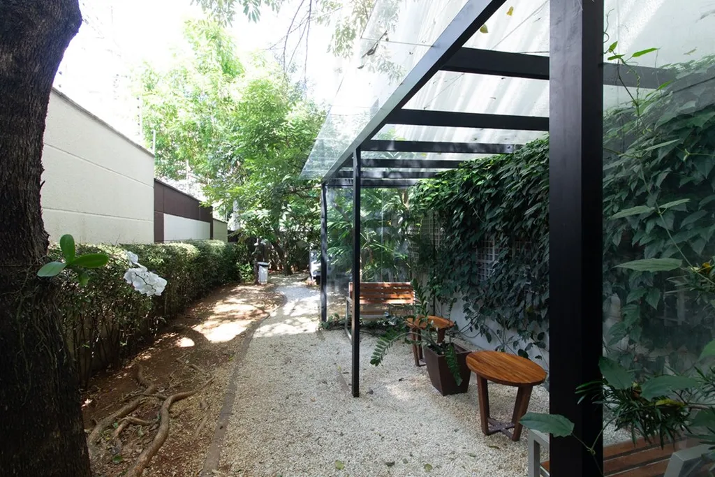 Imagem Studio à venda em São Paulo, Jardim Paulista, com 1 quarto, 27m2