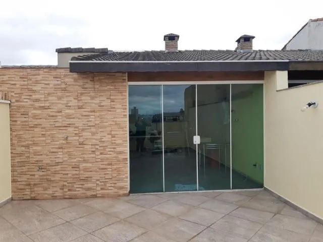 Imagem Apartamento para Venda em Santo André / SP no bairro Vila Camilópolis