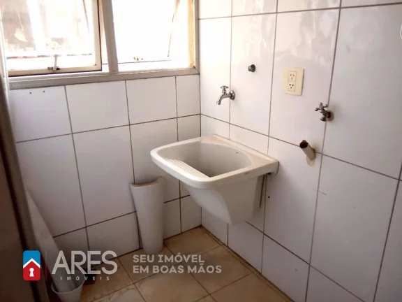 Imagem Apartamento com 2 dormitórios à venda, 70 m² por R$ 380.000,00 - Jardim Glória - Americana/SP