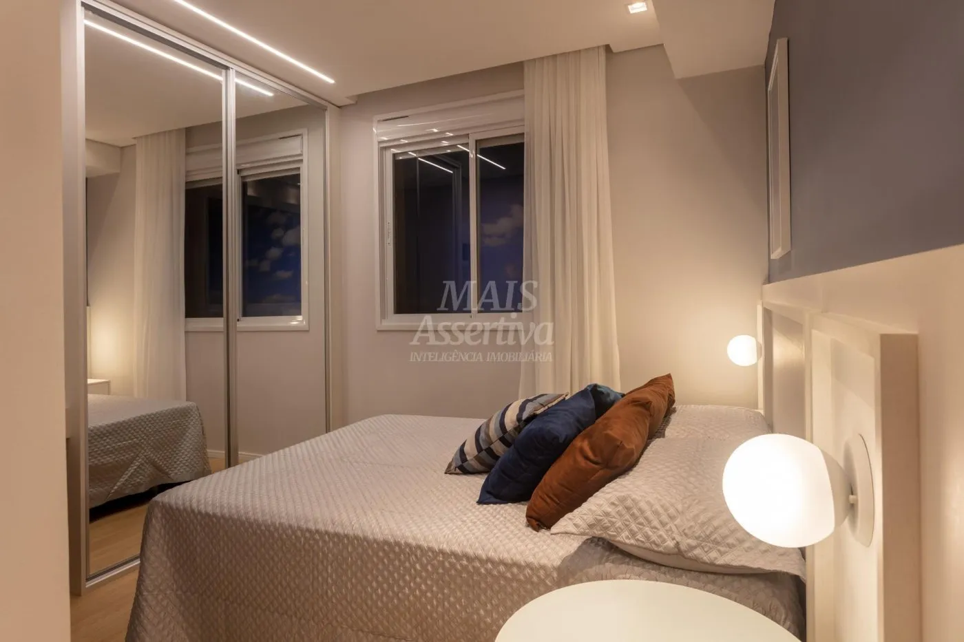 Imagem Apartamento para Venda em Caxias do Sul