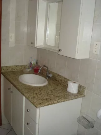 Imagem Apartamento com 2 dormitórios à venda, 99 m² por R$ 370.000,00 - Cidade Ocian - Praia Grande/SP