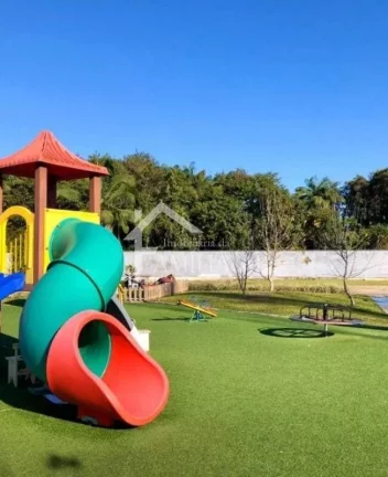 Imagem CASA PLANA EM CONDOMÍNIO FECHADO NO VILA NOVA