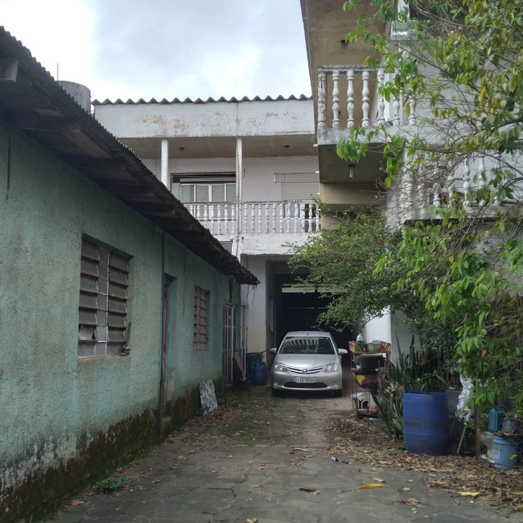 Imagem Terreno comercial Cavalhada