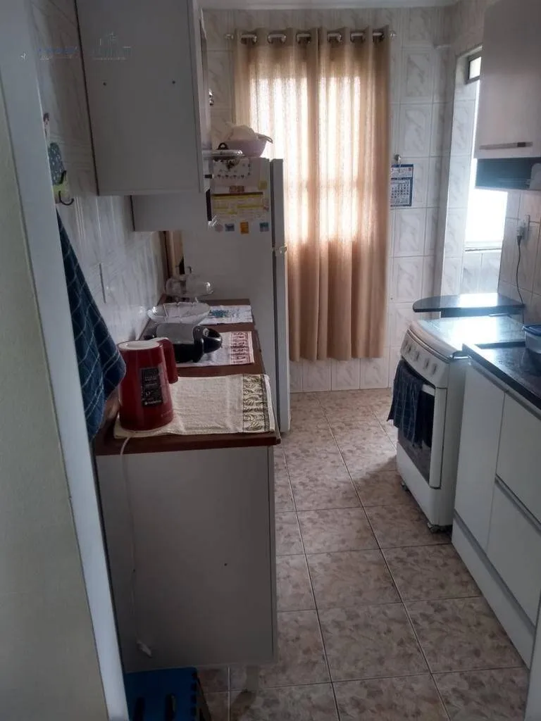 Imagem Apartamento à venda 2 Quartos, 1 Vaga, 55M², Estiva, Taubaté - SP | Condomínio Portal Vista Verde