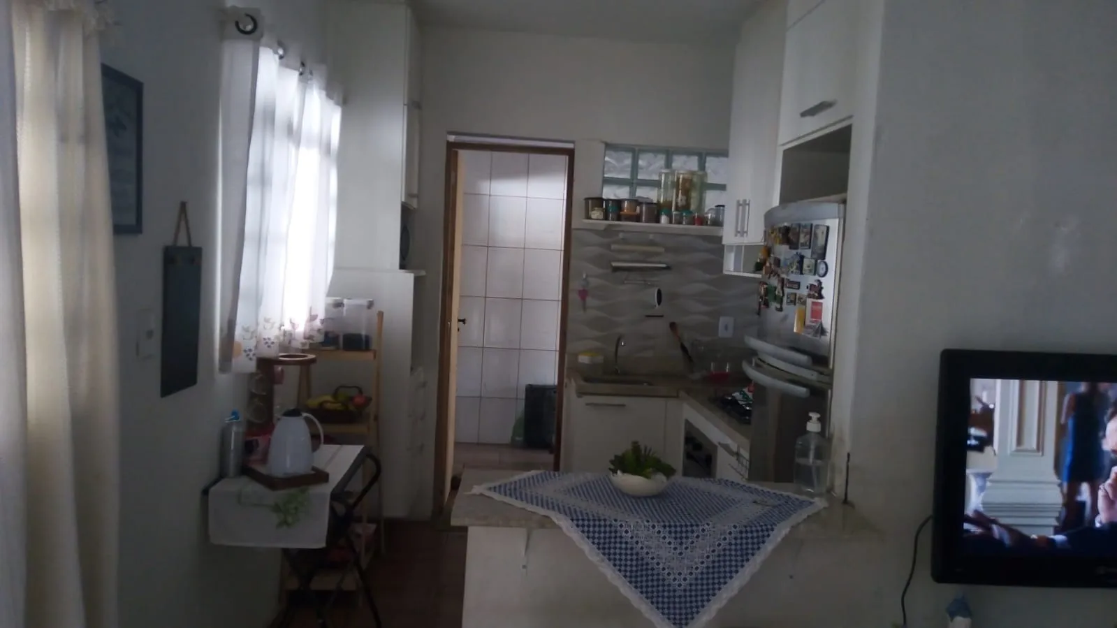 Imagem Casa no Wanel Ville V com Edícula ? 3 Quartos, Aquecimento Solar e Garagem para 2 Carros
