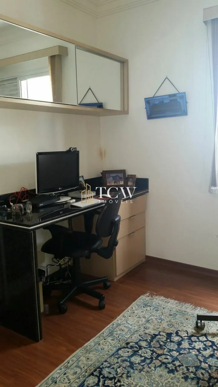 Imagem Apartamento à venda no bairro Campo Belo - São Paulo/SP, Zona Sul