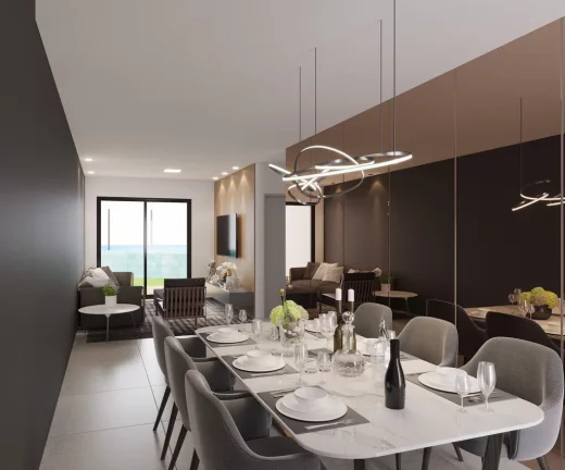 Imagem COBERTURA RESIDENCIAL em Cabedelo - PB, Areia Dourada