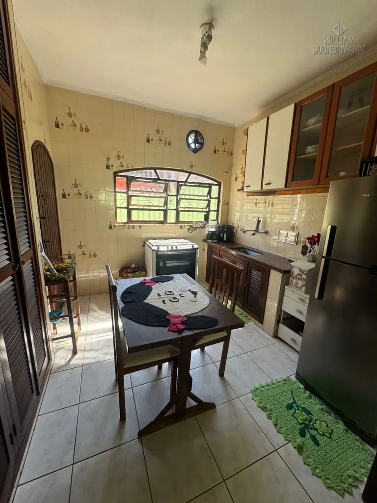 Imagem CASA ISOLADA MOBILIADA COM PISCINA - FLÓRIDA | PRAIA GRANDE/SP