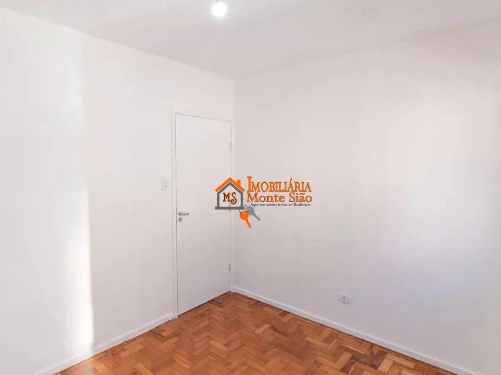 Imagem Apartamento com 2 dormitórios à venda, 63 m² por R$ 389.000,00 - Vila Nova Mazzei - São Paulo/SP