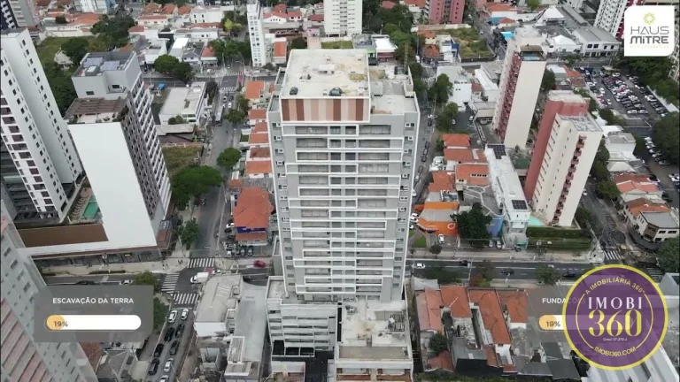 Imagem Studios Pronta entrega, na rua Borges lagoa, Proximo ao Metrô.