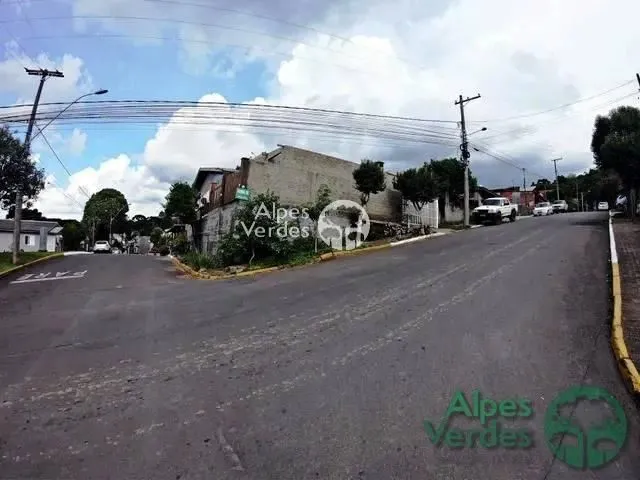 Imagem Prédio comercial com 5 quartos, à venda em Canela, centro