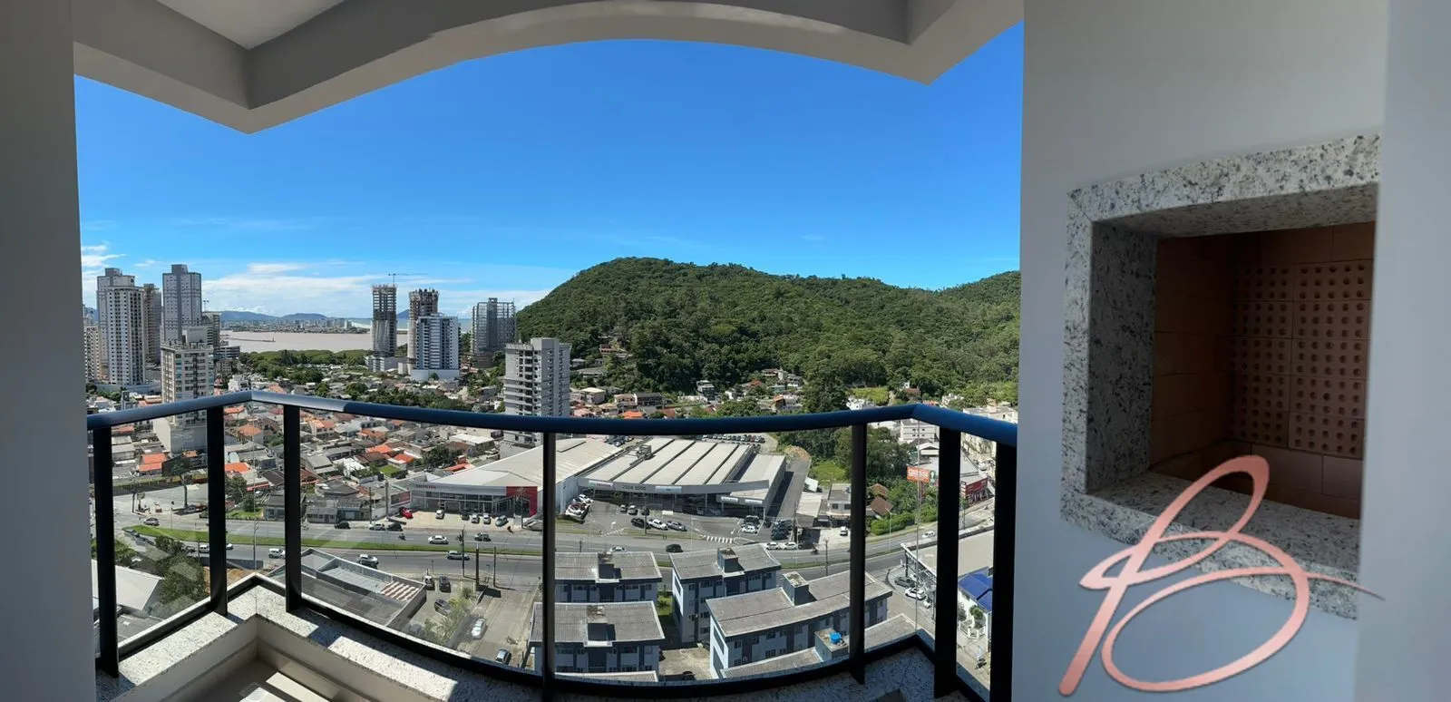 Imagem Apartamento à venda no bairro Fazenda - Itajaí/SC