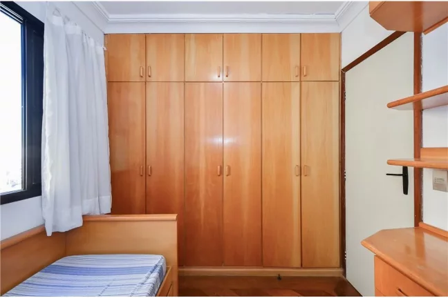 Imagem APARTAMENTO RESIDENCIAL em São Paulo - SP, Saúde
