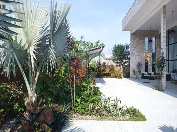 Imagem Sobrado com 4 dormitórios à venda, 360 m² por R$ 1.975.000,00 - Jardim Carolina - Ubatuba/SP