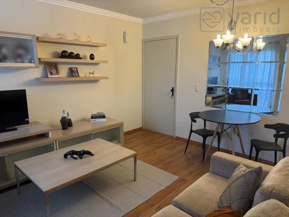 Imagem APARTAMENTO PARA VENDA NO RESIDENCIAL COLÉGIO FLORENCE - JARDIM PRIMAVERA - JUNDIAÍ SP